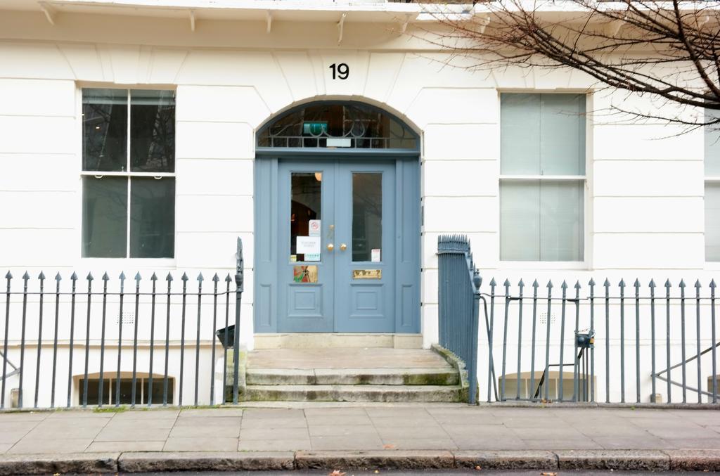 Acorn - Bedford Place Apartments Londres Extérieur photo