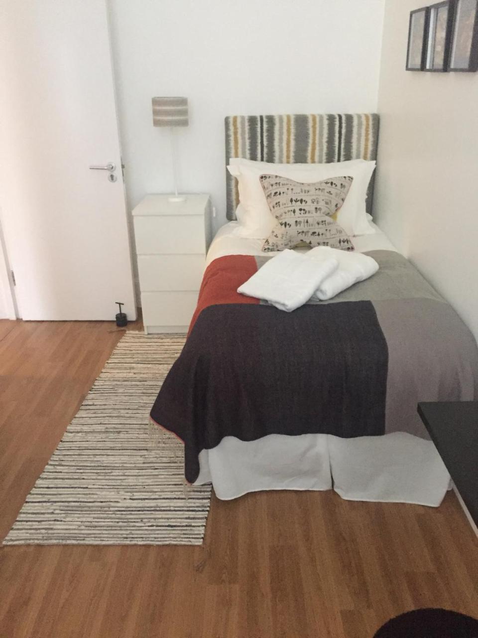 Acorn - Bedford Place Apartments Londres Extérieur photo
