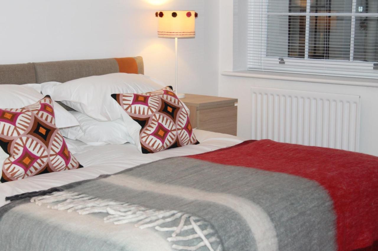 Acorn - Bedford Place Apartments Londres Extérieur photo