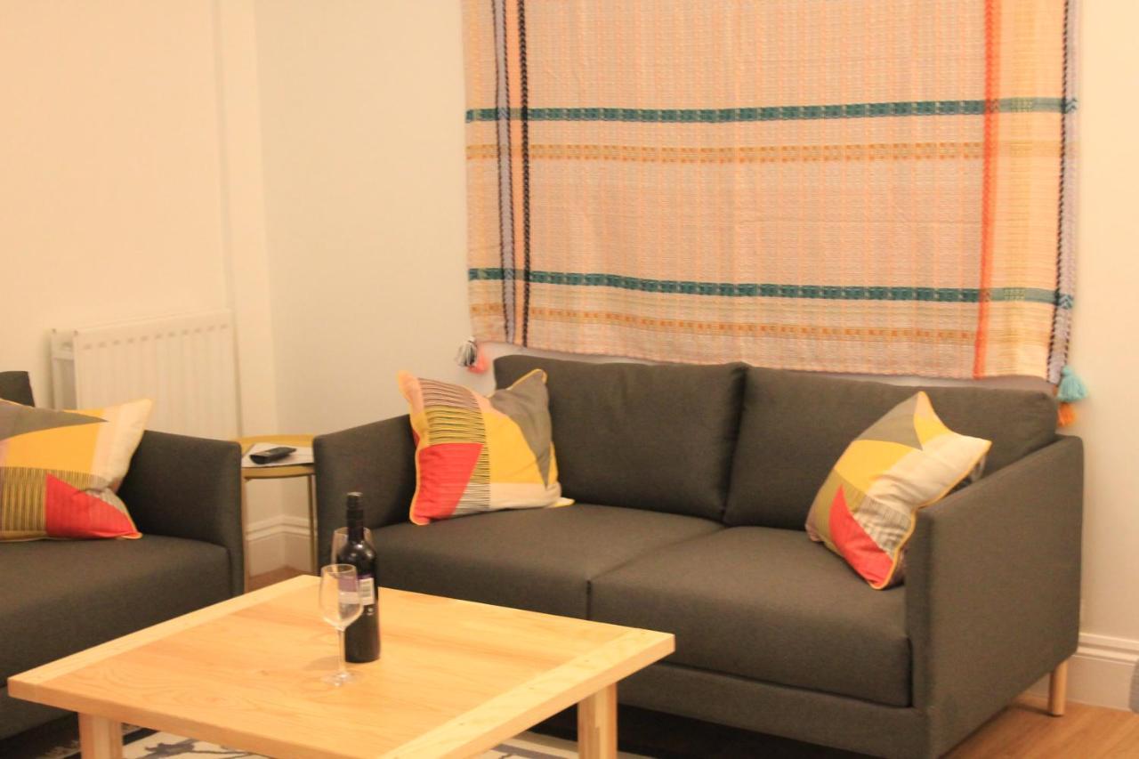 Acorn - Bedford Place Apartments Londres Extérieur photo