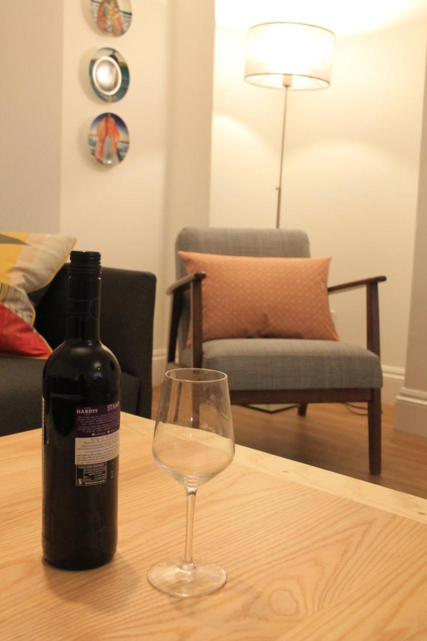 Acorn - Bedford Place Apartments Londres Extérieur photo