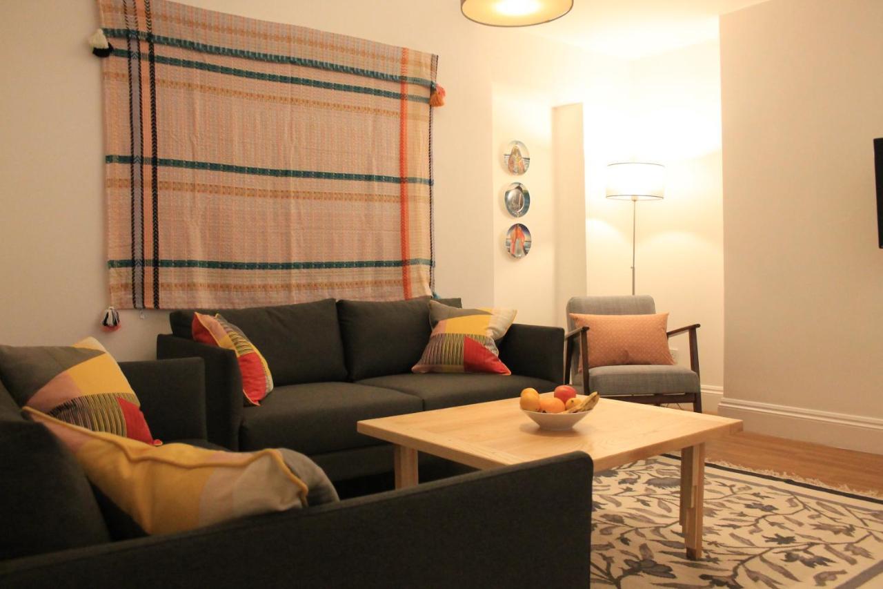 Acorn - Bedford Place Apartments Londres Extérieur photo