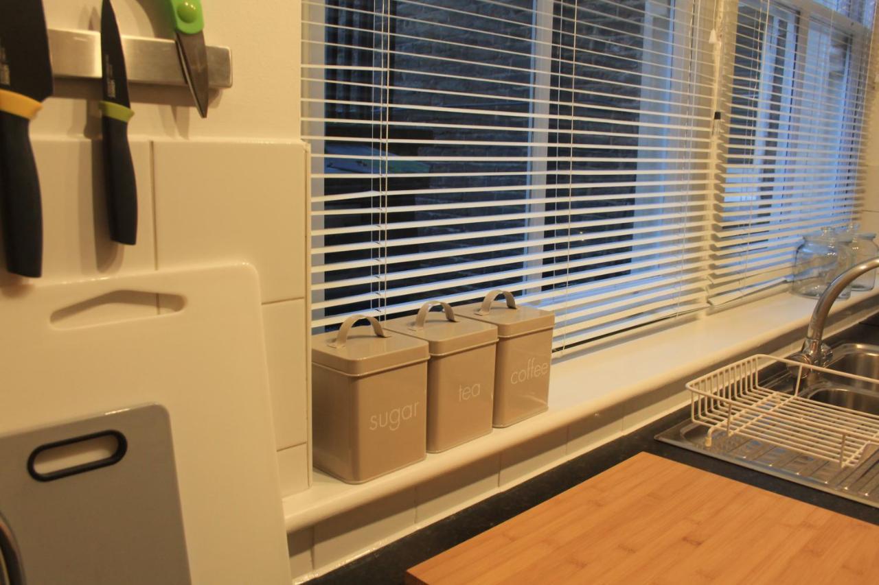 Acorn - Bedford Place Apartments Londres Extérieur photo
