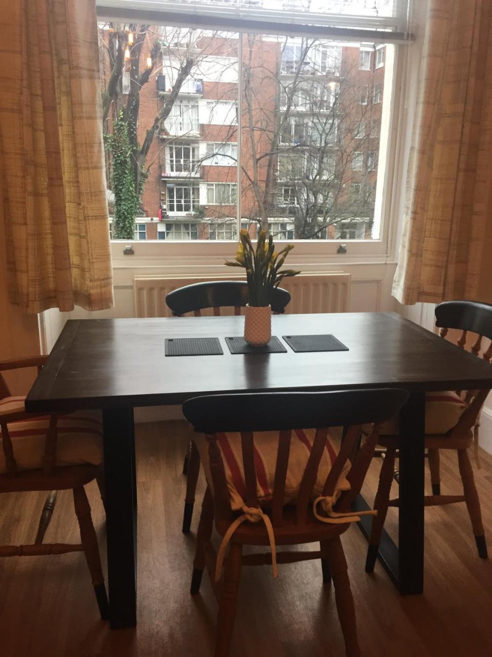 Acorn - Bedford Place Apartments Londres Extérieur photo