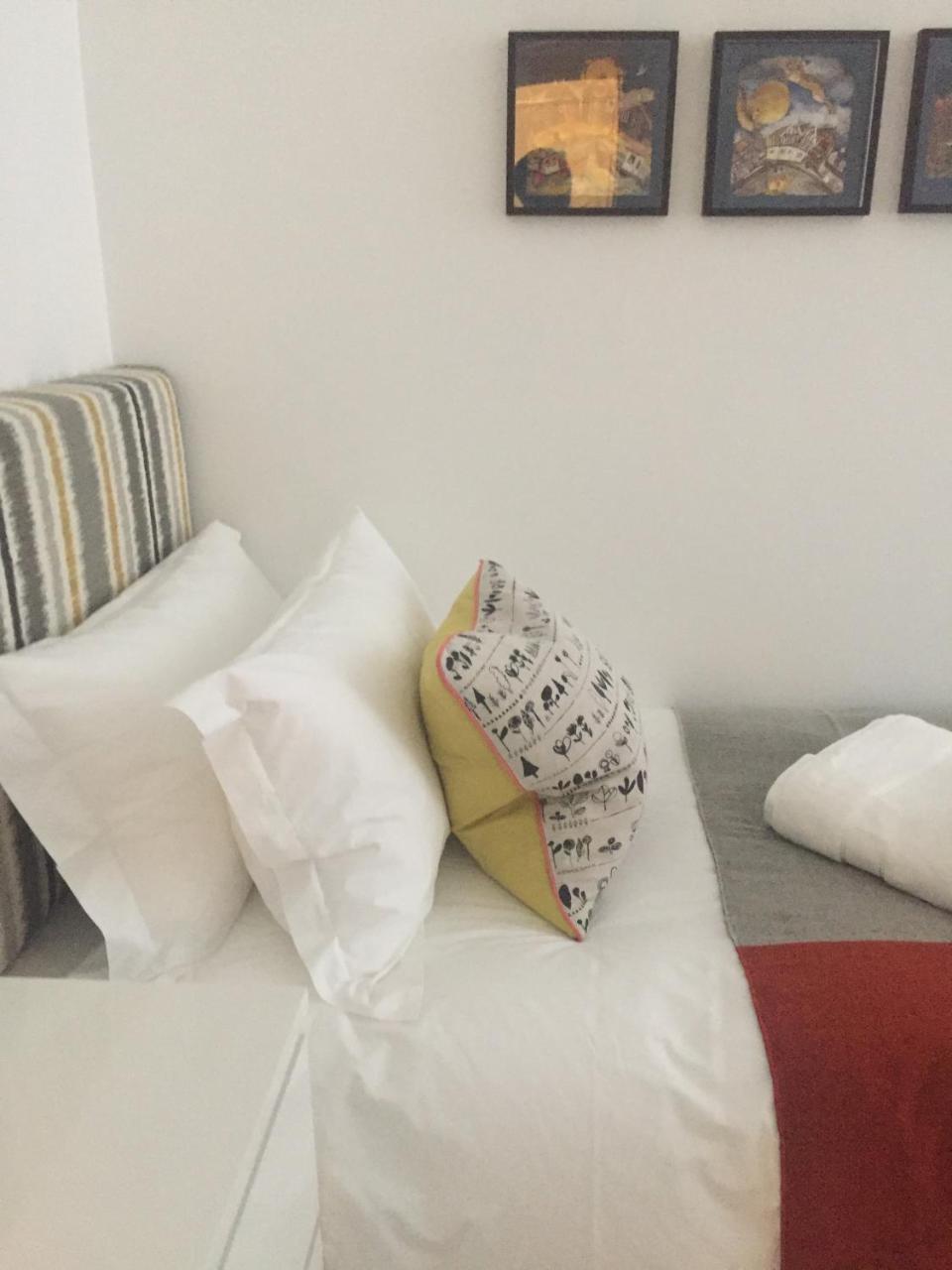 Acorn - Bedford Place Apartments Londres Extérieur photo