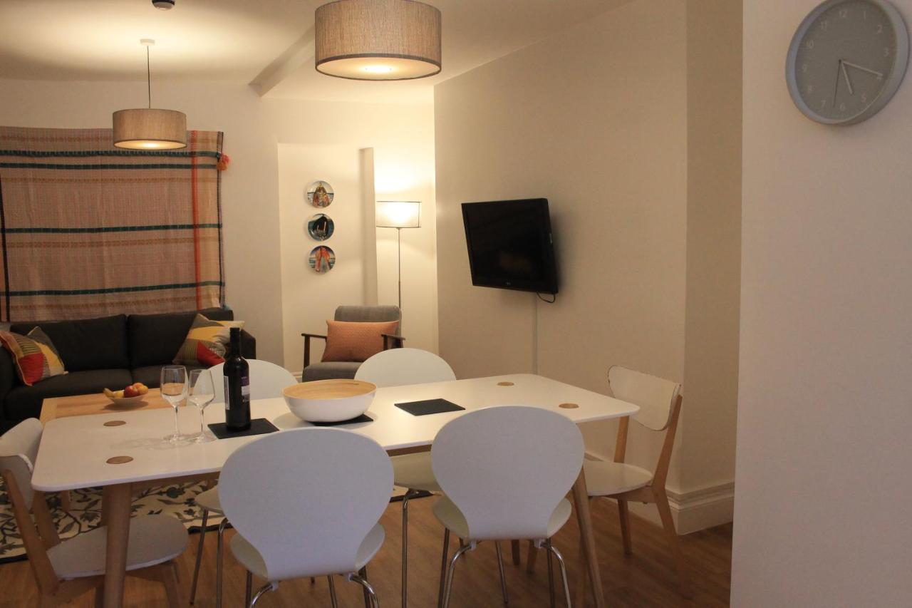 Acorn - Bedford Place Apartments Londres Extérieur photo