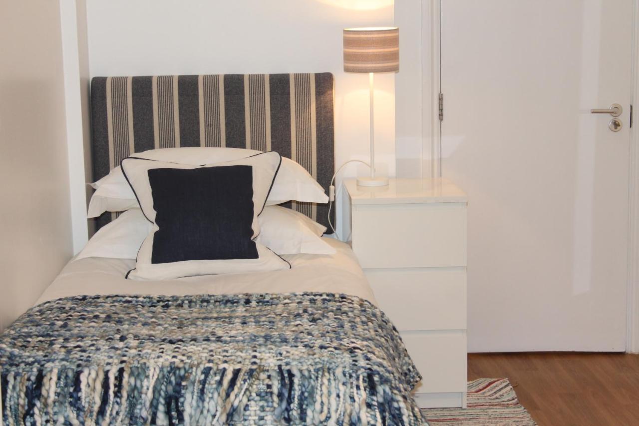 Acorn - Bedford Place Apartments Londres Extérieur photo
