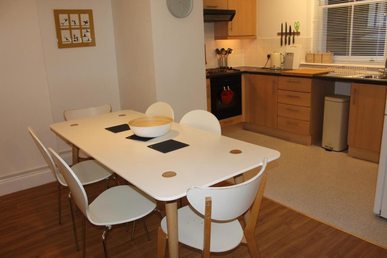 Acorn - Bedford Place Apartments Londres Extérieur photo