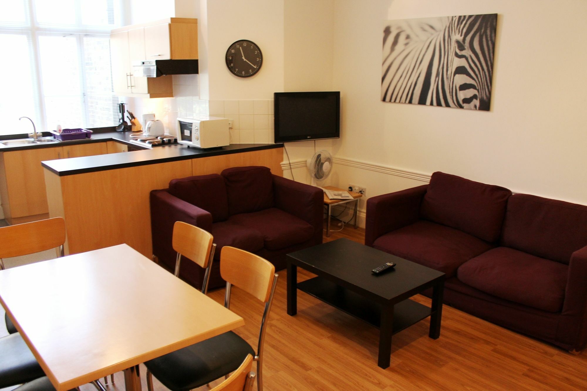 Acorn - Bedford Place Apartments Londres Extérieur photo