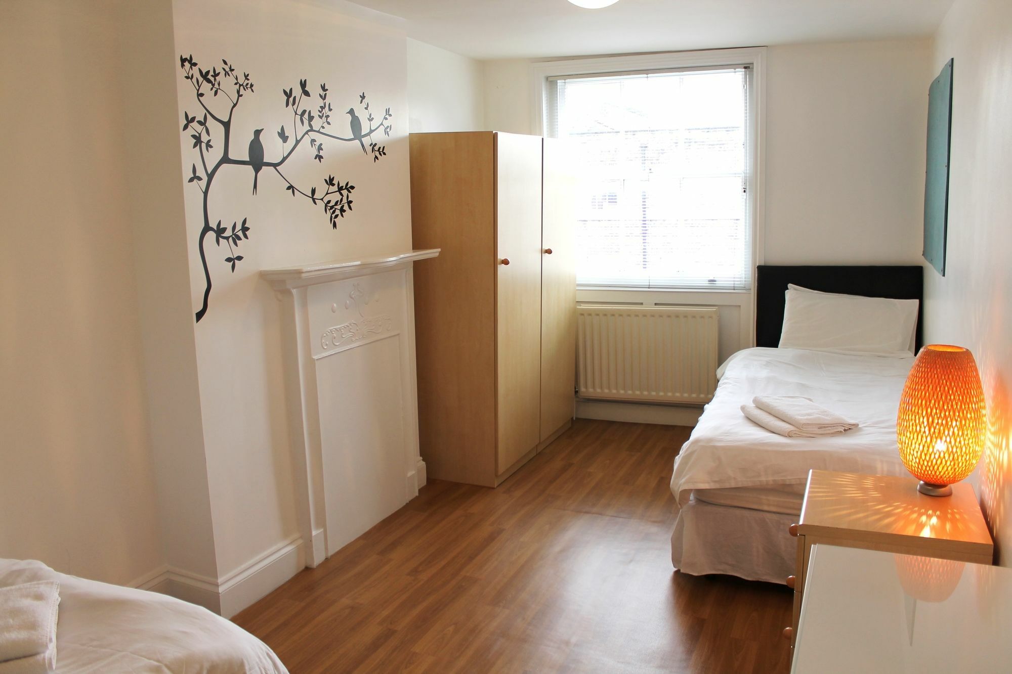 Acorn - Bedford Place Apartments Londres Extérieur photo