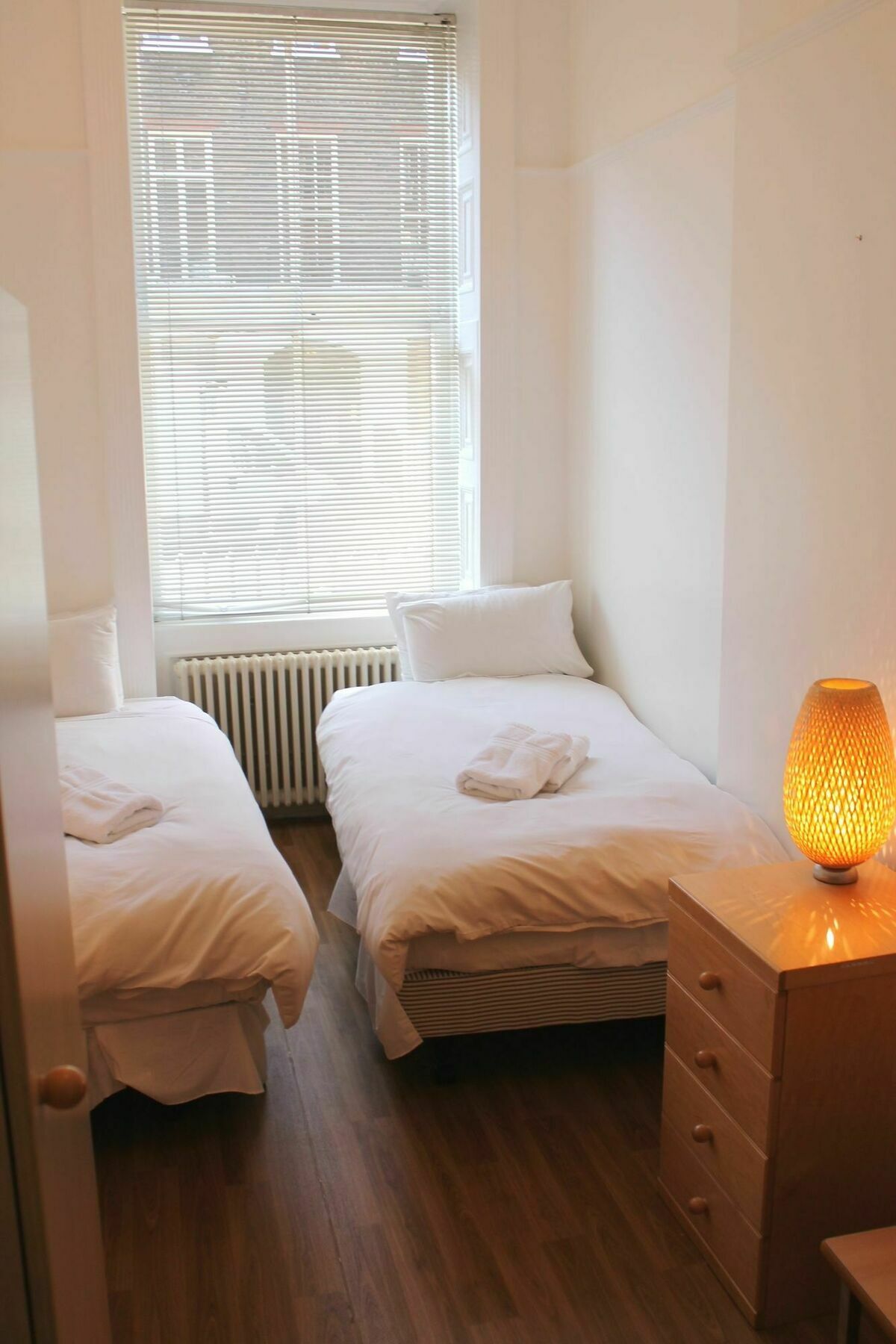 Acorn - Bedford Place Apartments Londres Extérieur photo