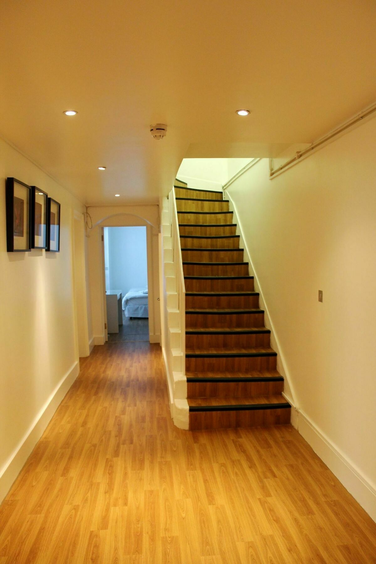 Acorn - Bedford Place Apartments Londres Extérieur photo