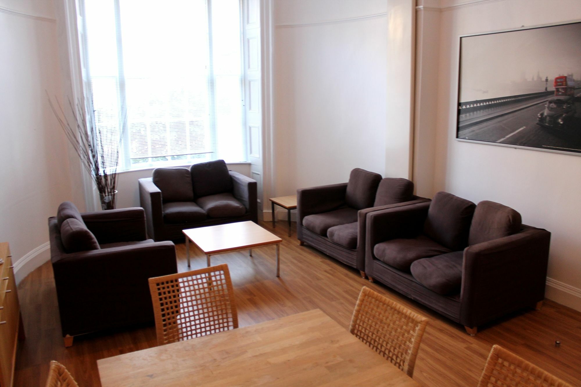 Acorn - Bedford Place Apartments Londres Extérieur photo