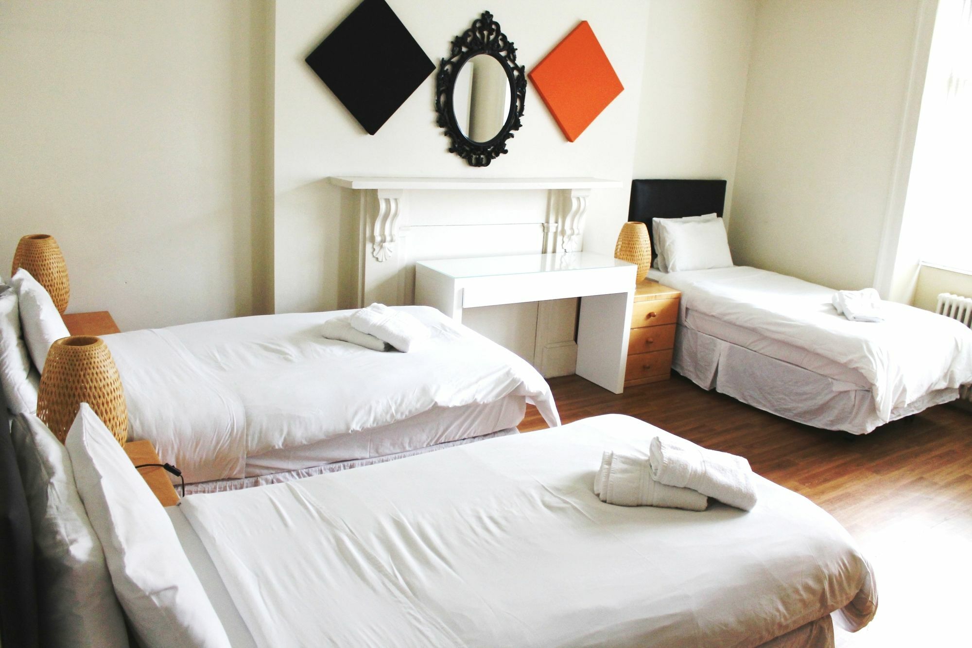 Acorn - Bedford Place Apartments Londres Extérieur photo