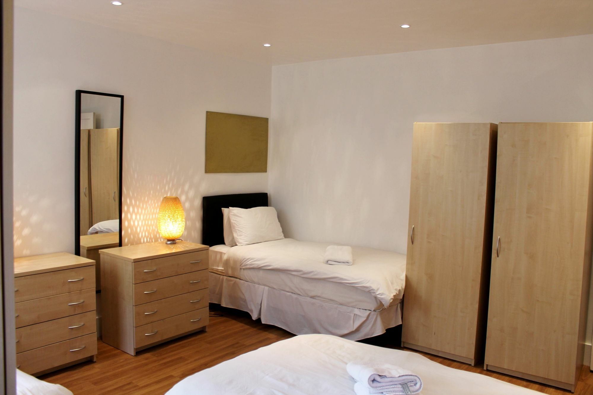 Acorn - Bedford Place Apartments Londres Extérieur photo
