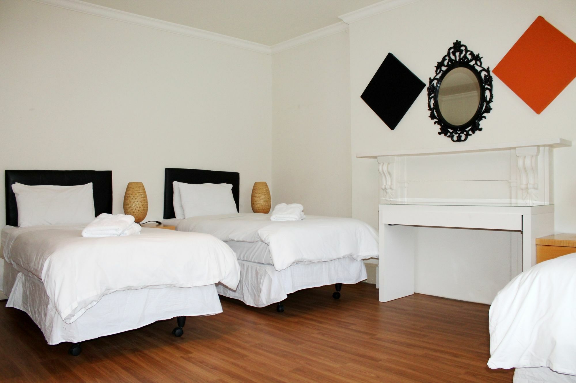 Acorn - Bedford Place Apartments Londres Extérieur photo