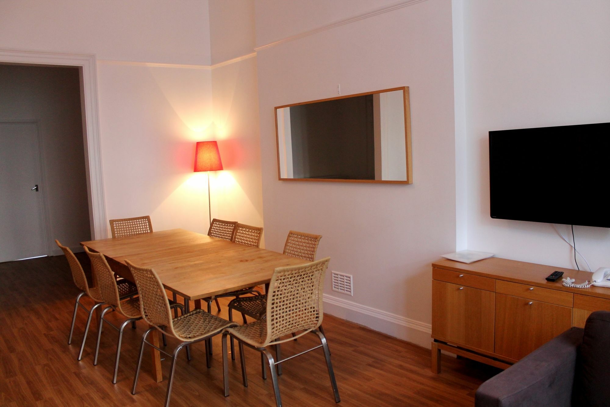 Acorn - Bedford Place Apartments Londres Extérieur photo