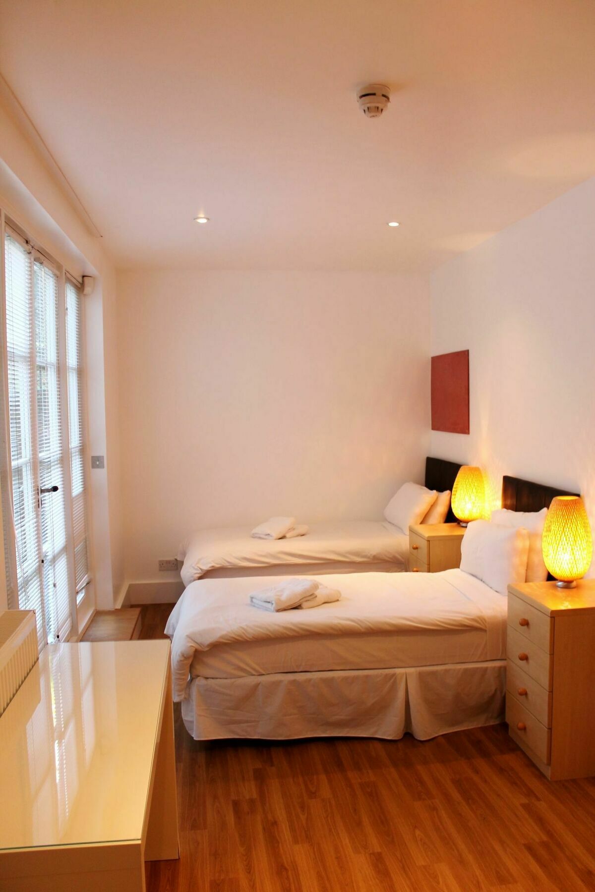 Acorn - Bedford Place Apartments Londres Extérieur photo
