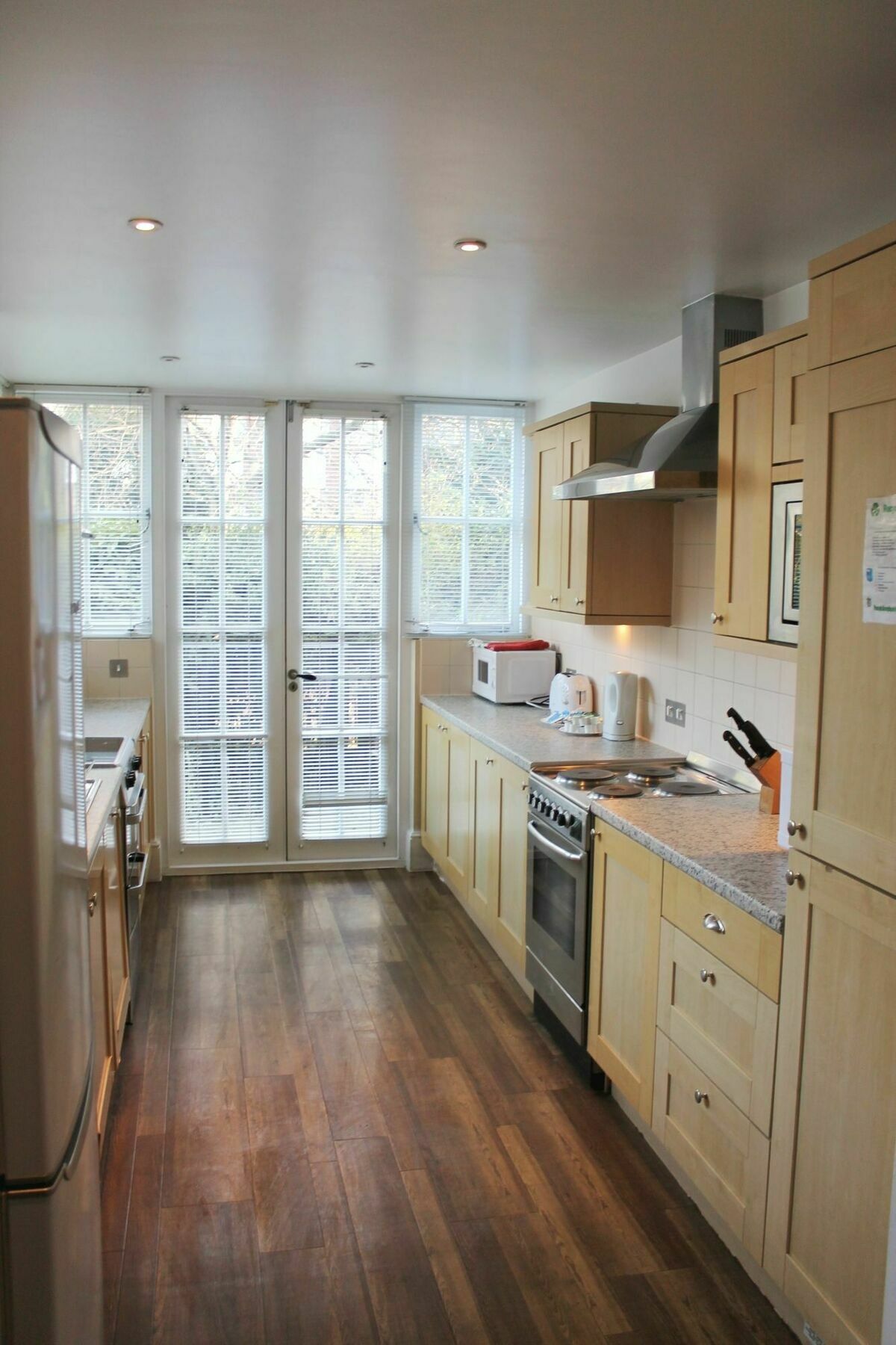 Acorn - Bedford Place Apartments Londres Extérieur photo