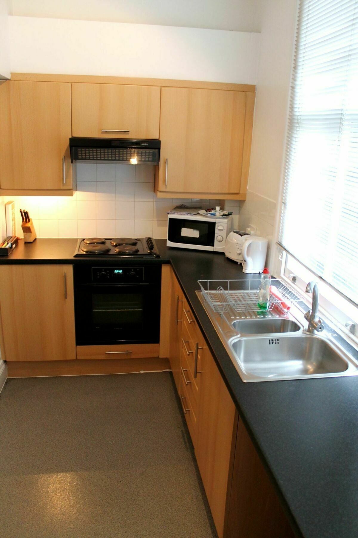 Acorn - Bedford Place Apartments Londres Extérieur photo