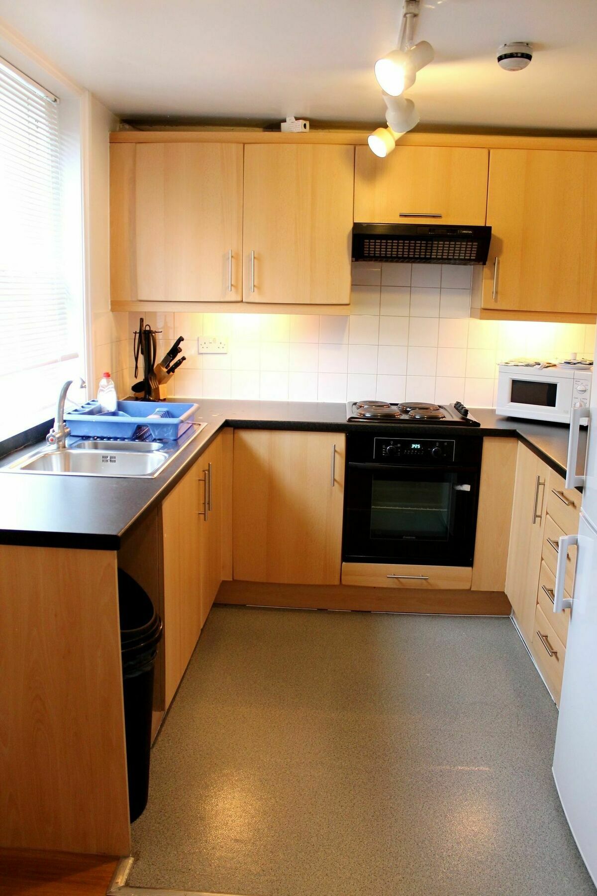 Acorn - Bedford Place Apartments Londres Extérieur photo