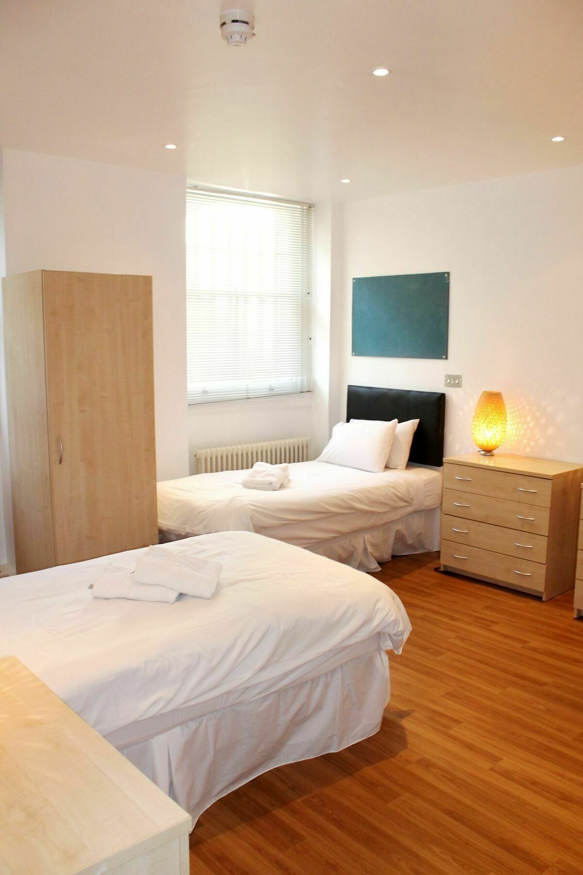 Acorn - Bedford Place Apartments Londres Extérieur photo