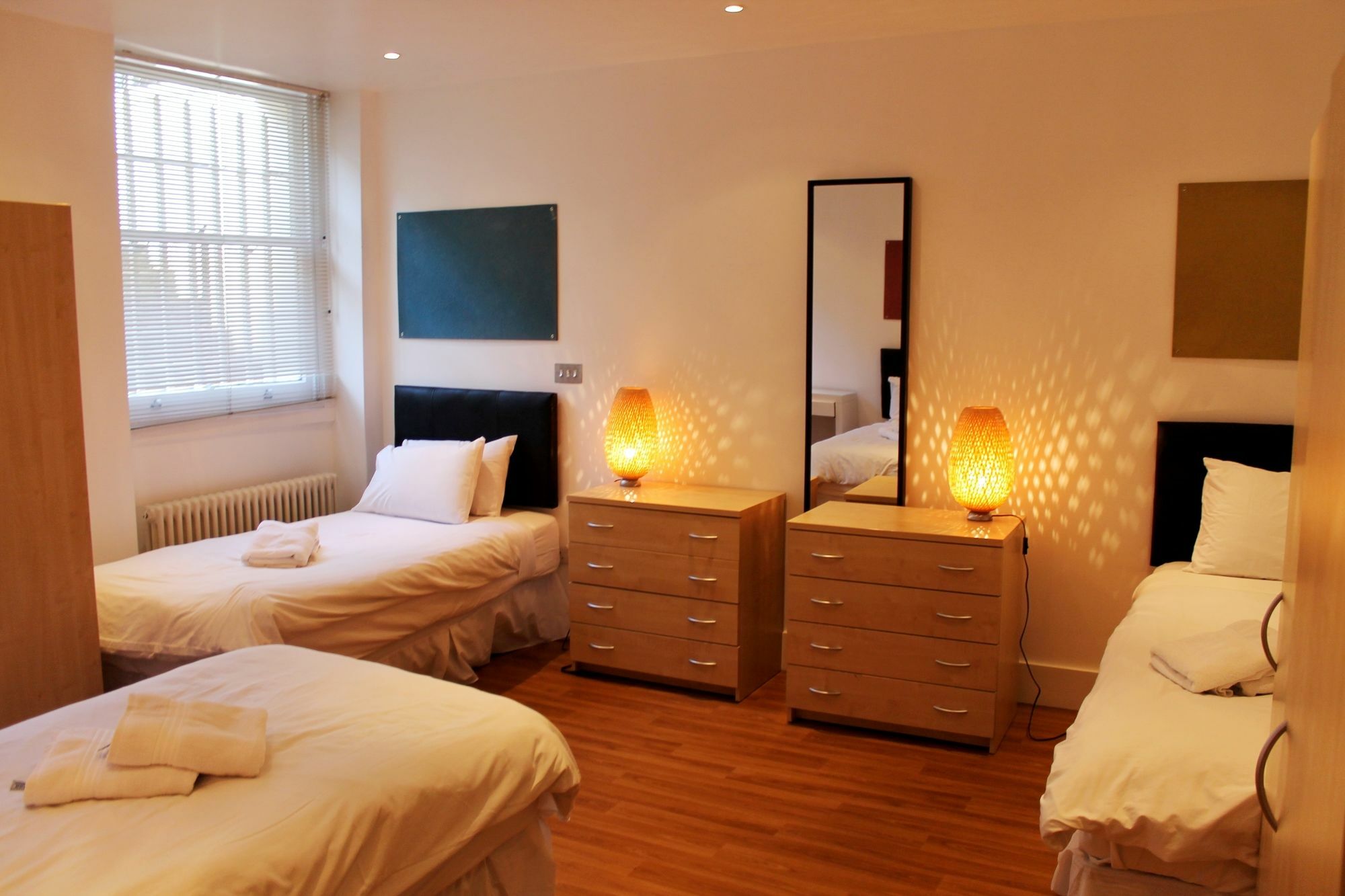 Acorn - Bedford Place Apartments Londres Extérieur photo
