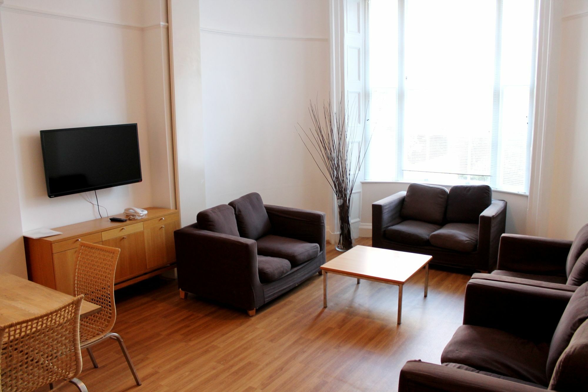 Acorn - Bedford Place Apartments Londres Extérieur photo