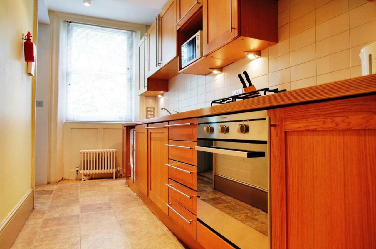 Acorn - Bedford Place Apartments Londres Extérieur photo