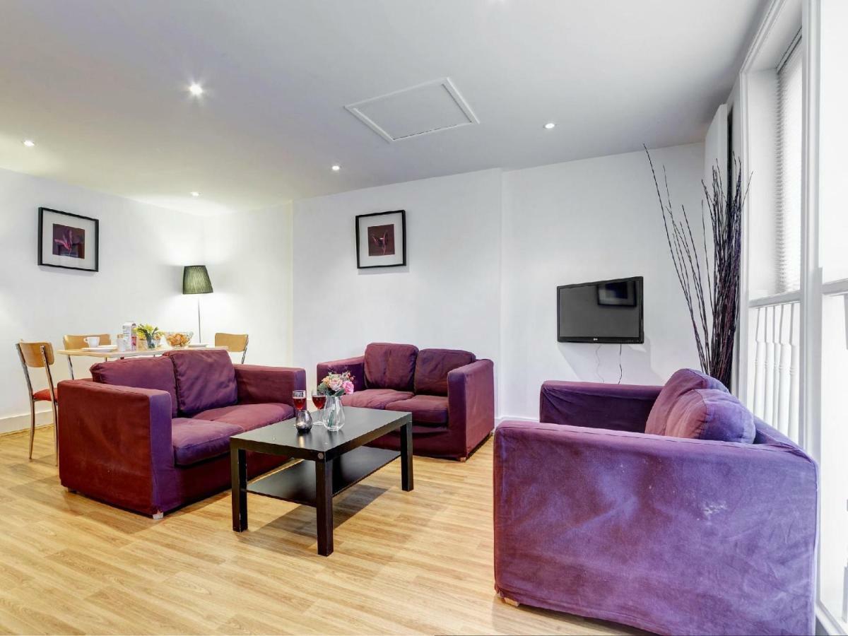 Acorn - Bedford Place Apartments Londres Extérieur photo