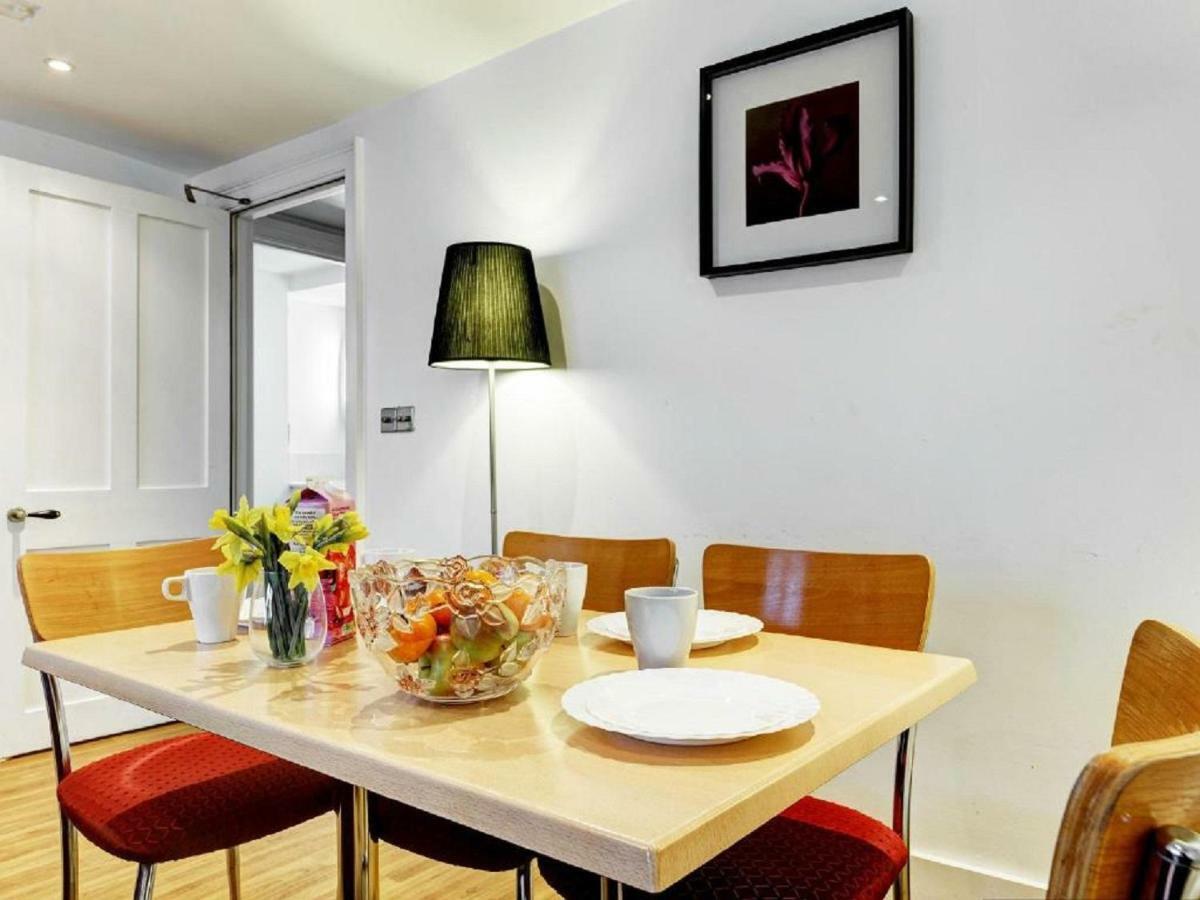 Acorn - Bedford Place Apartments Londres Extérieur photo