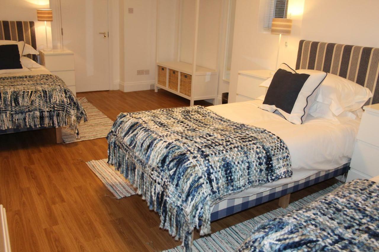 Acorn - Bedford Place Apartments Londres Extérieur photo