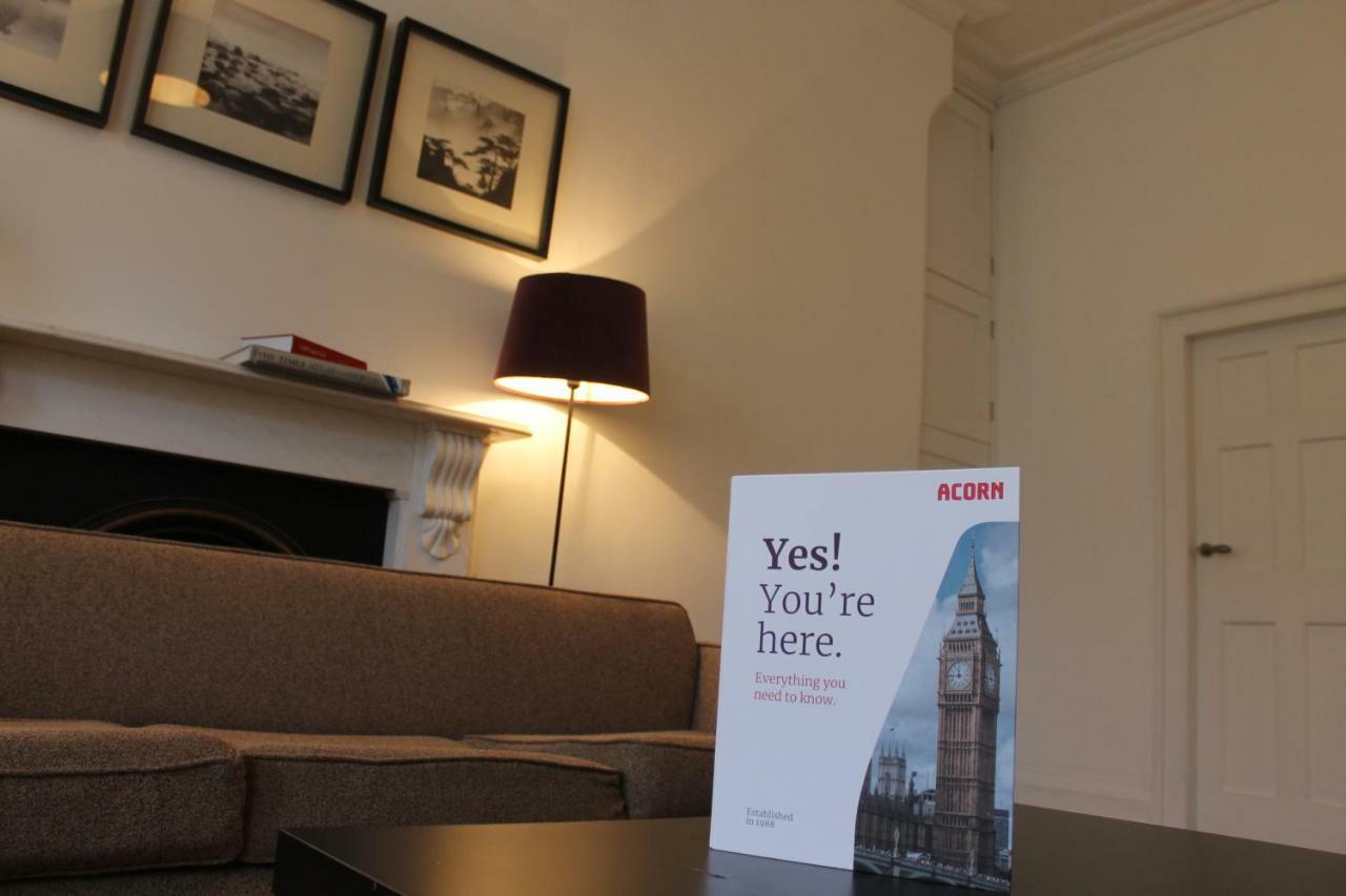 Acorn - Bedford Place Apartments Londres Extérieur photo