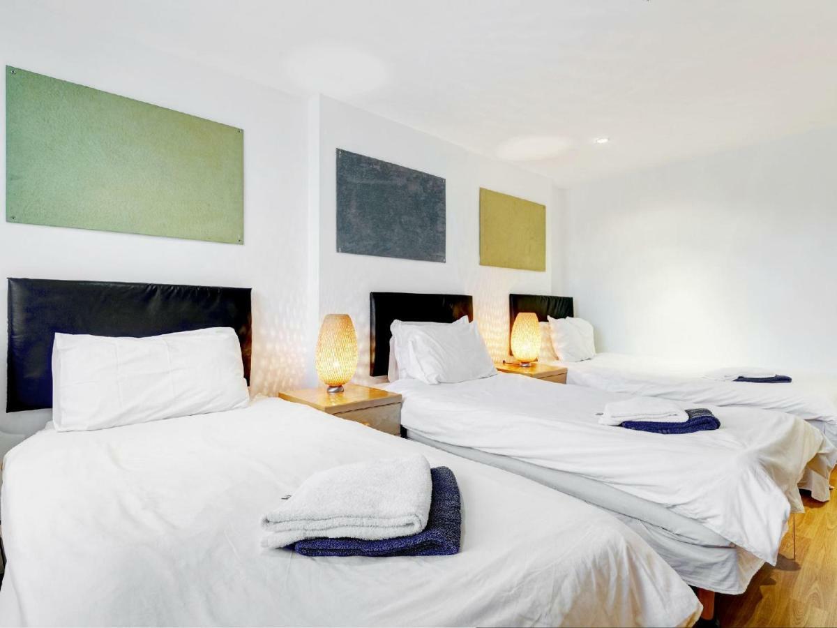 Acorn - Bedford Place Apartments Londres Extérieur photo
