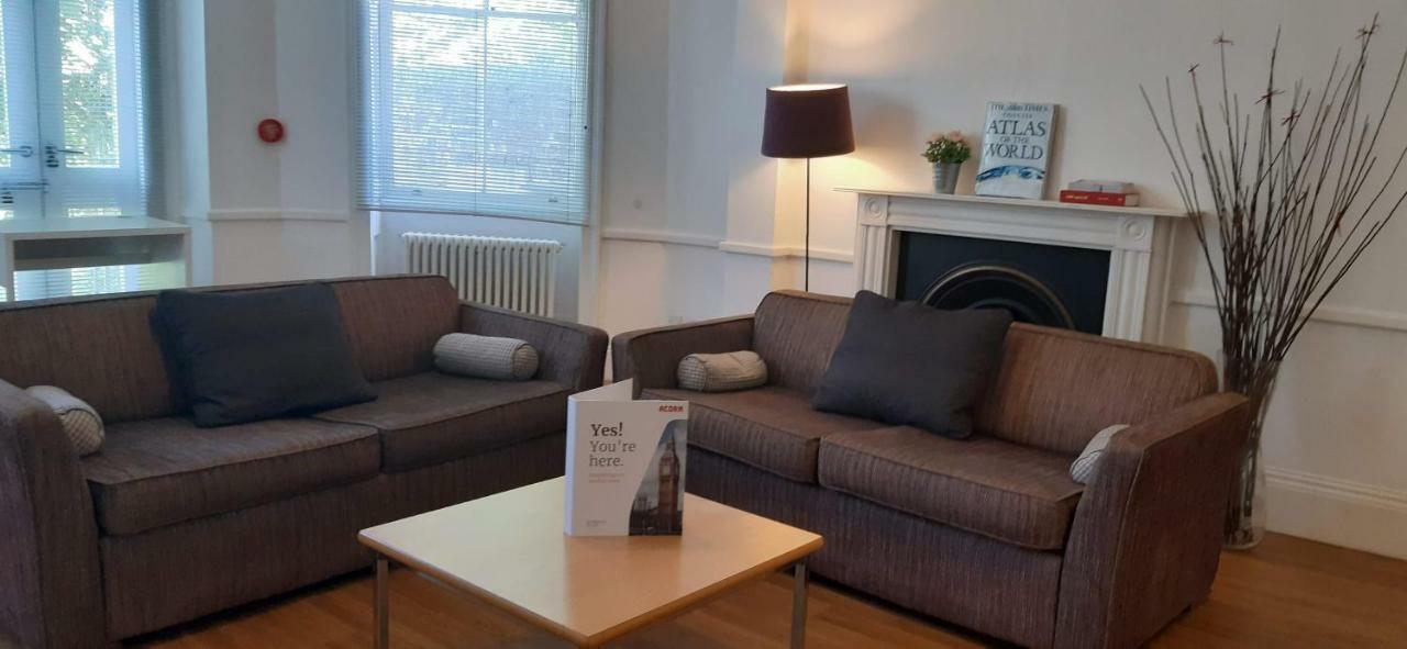 Acorn - Bedford Place Apartments Londres Extérieur photo