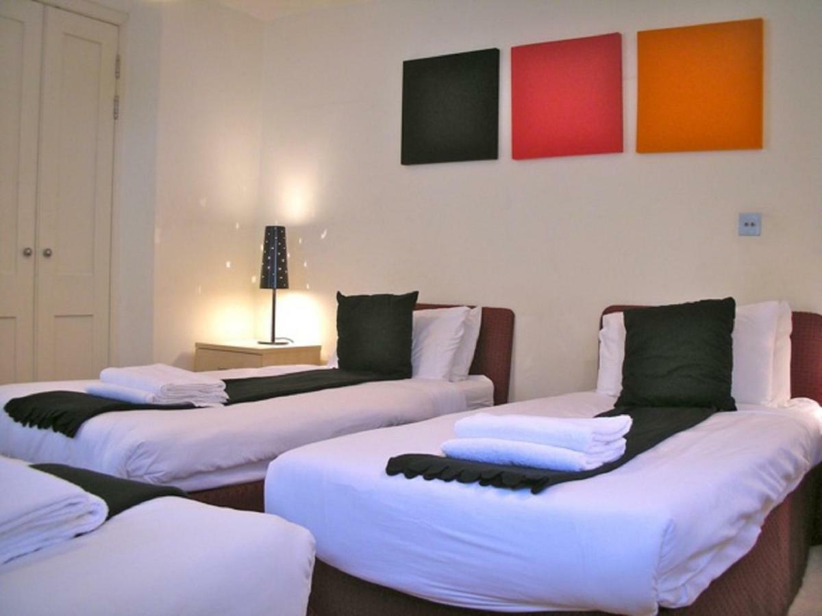 Acorn - Bedford Place Apartments Londres Extérieur photo
