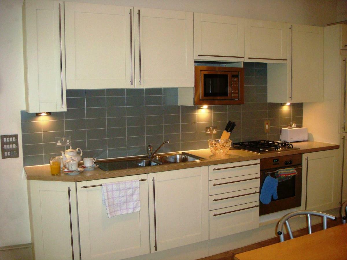 Acorn - Bedford Place Apartments Londres Extérieur photo