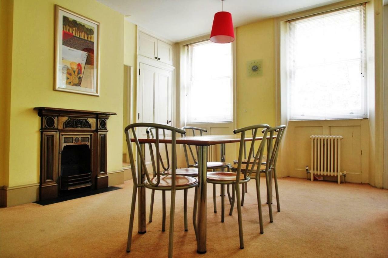 Acorn - Bedford Place Apartments Londres Extérieur photo
