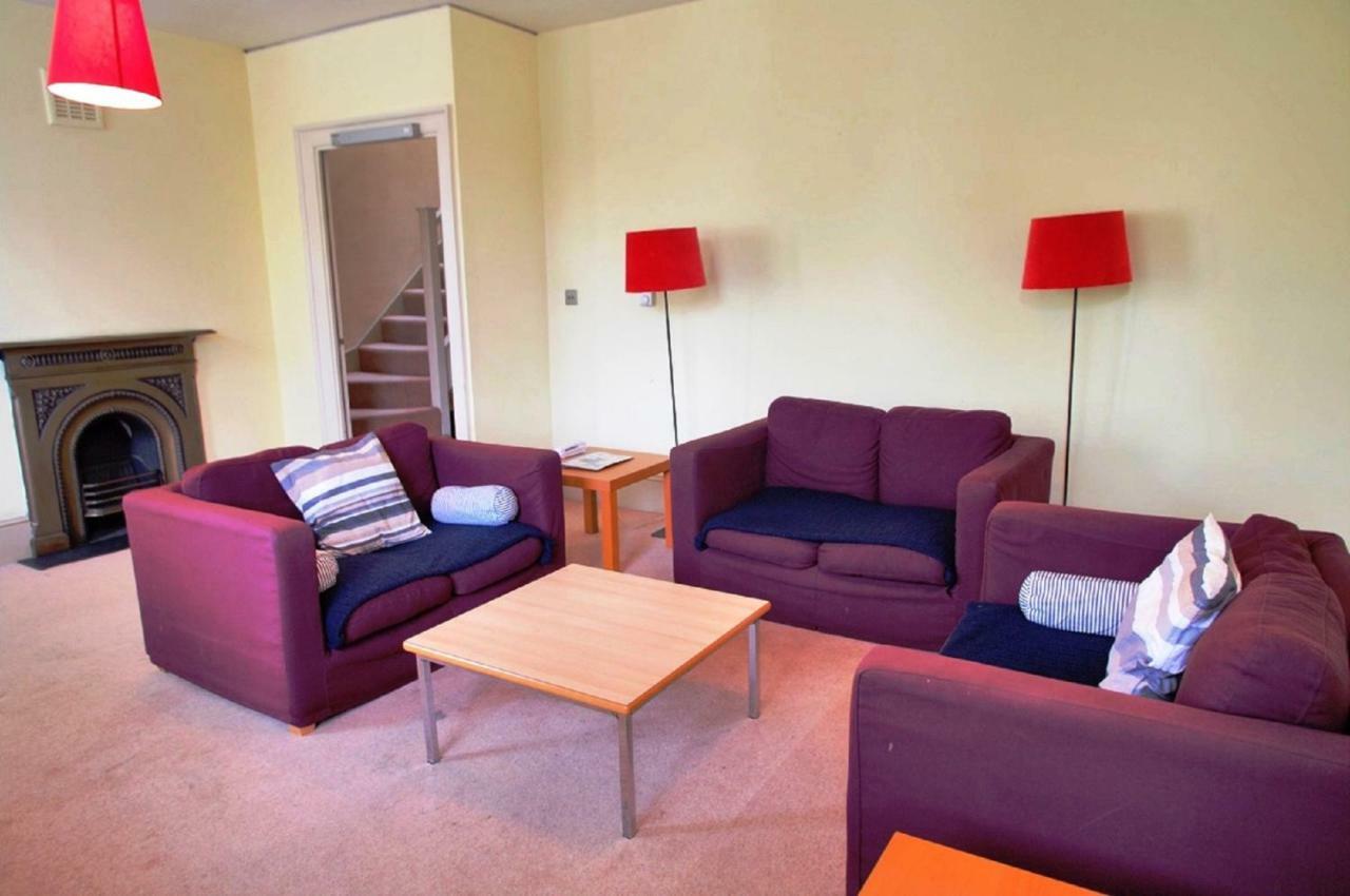 Acorn - Bedford Place Apartments Londres Extérieur photo
