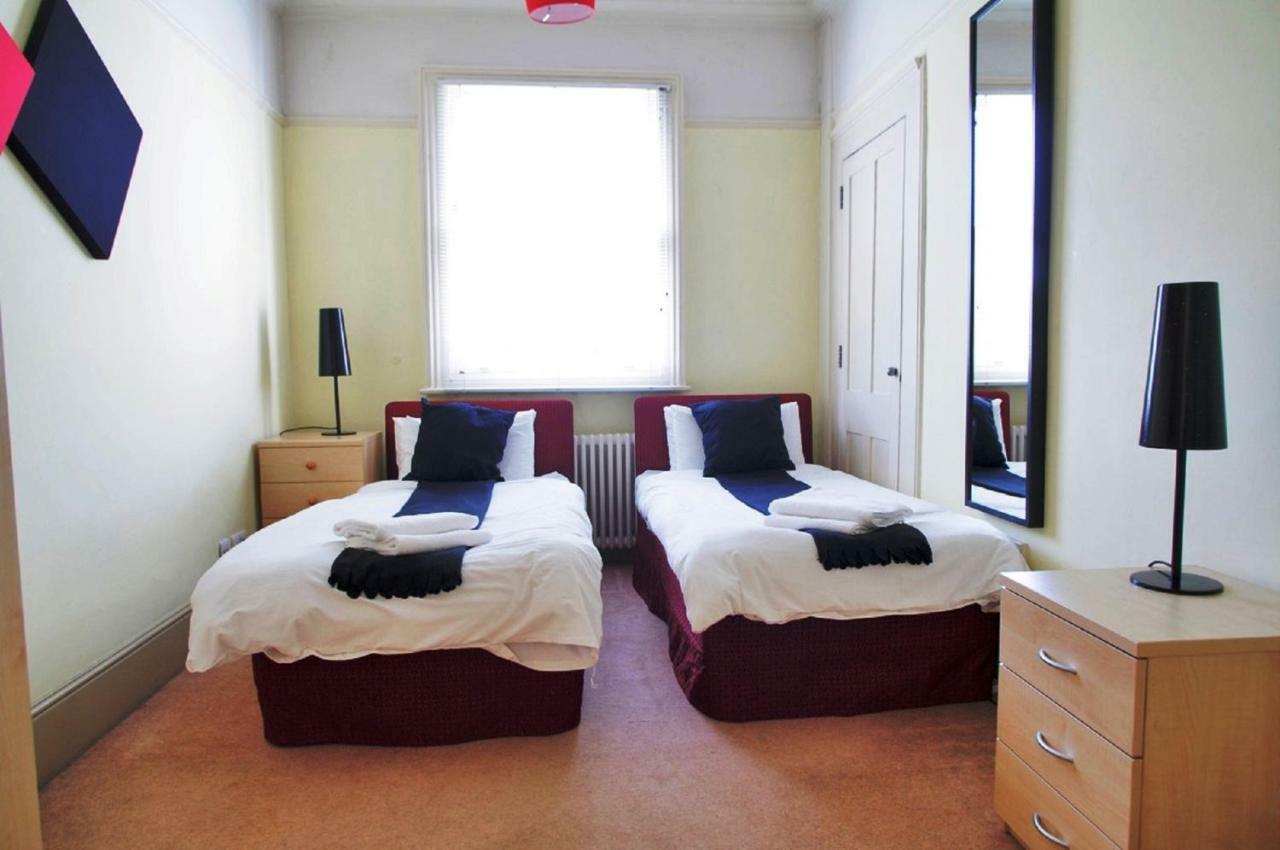 Acorn - Bedford Place Apartments Londres Extérieur photo