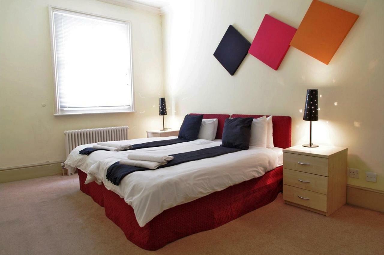 Acorn - Bedford Place Apartments Londres Extérieur photo
