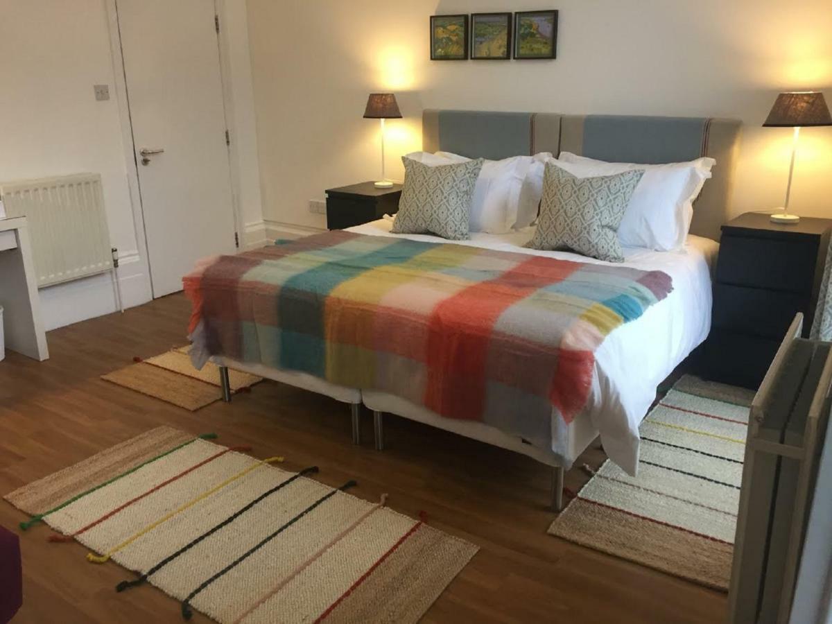 Acorn - Bedford Place Apartments Londres Extérieur photo