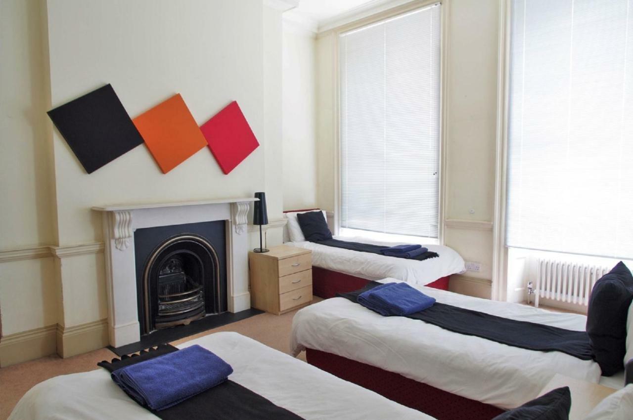 Acorn - Bedford Place Apartments Londres Extérieur photo