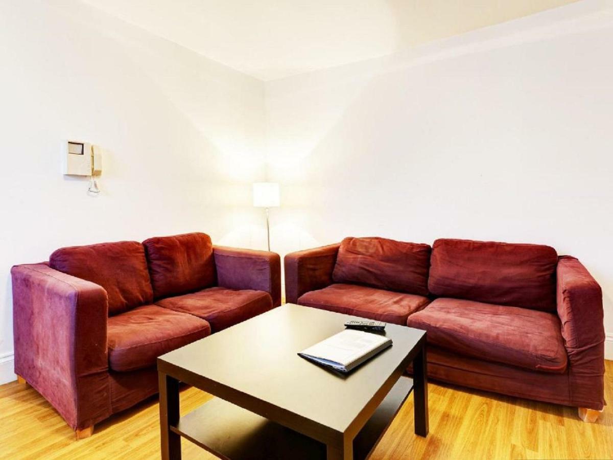 Acorn - Bedford Place Apartments Londres Extérieur photo