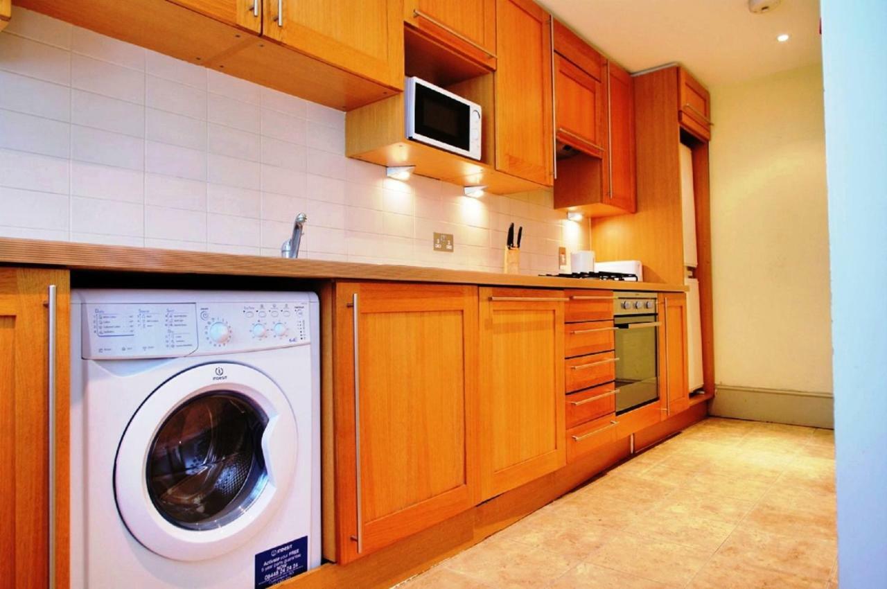 Acorn - Bedford Place Apartments Londres Extérieur photo