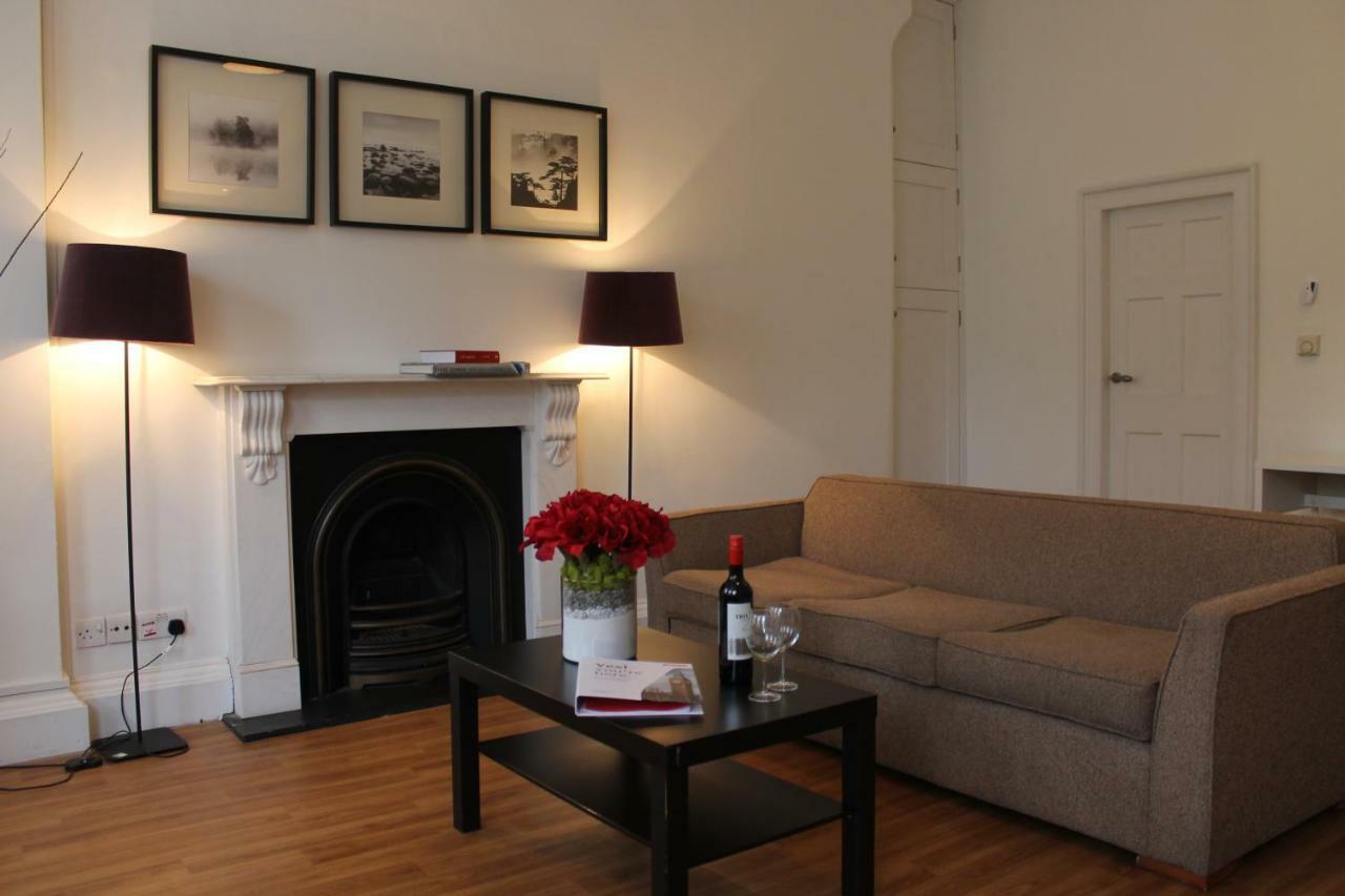 Acorn - Bedford Place Apartments Londres Extérieur photo