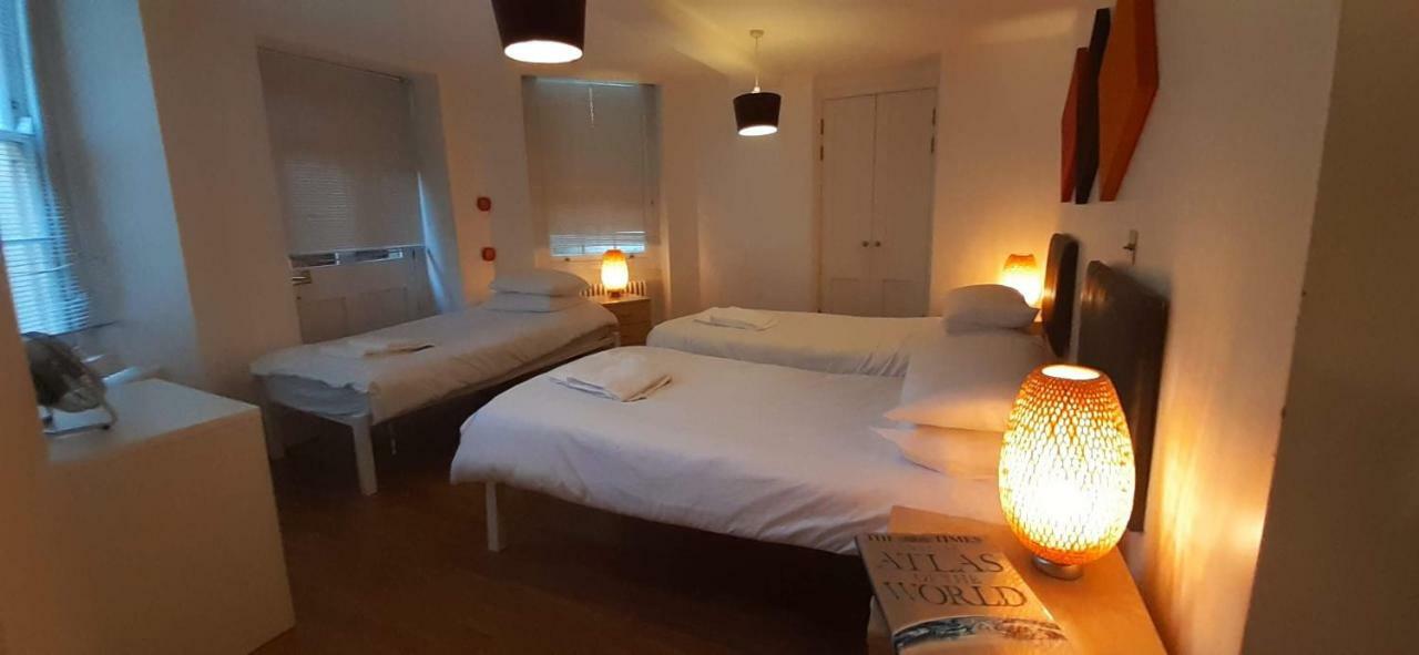 Acorn - Bedford Place Apartments Londres Extérieur photo