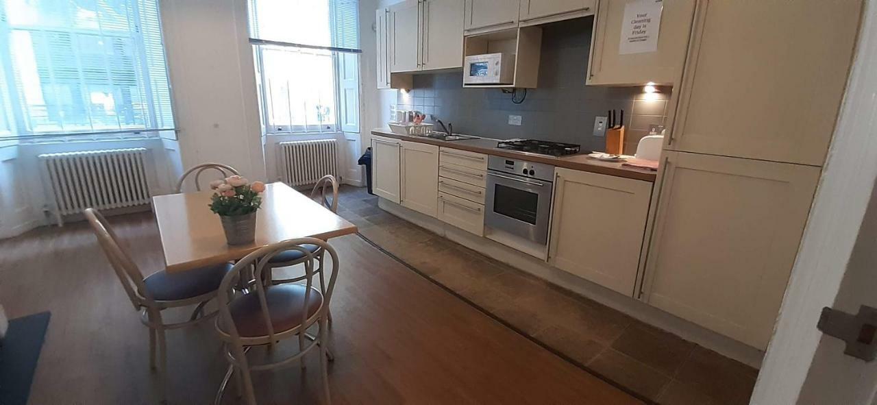 Acorn - Bedford Place Apartments Londres Extérieur photo